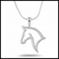 Horse Pendant